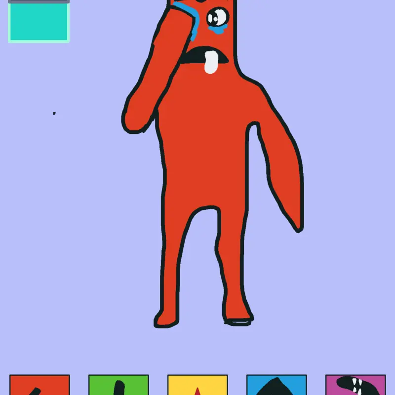 Game by @Dadadoo