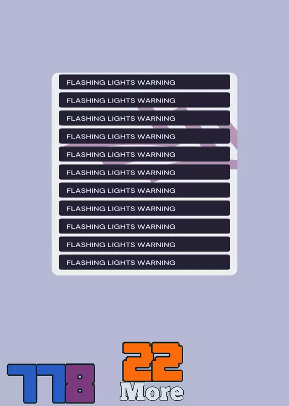 Game by @A-25Gameslol