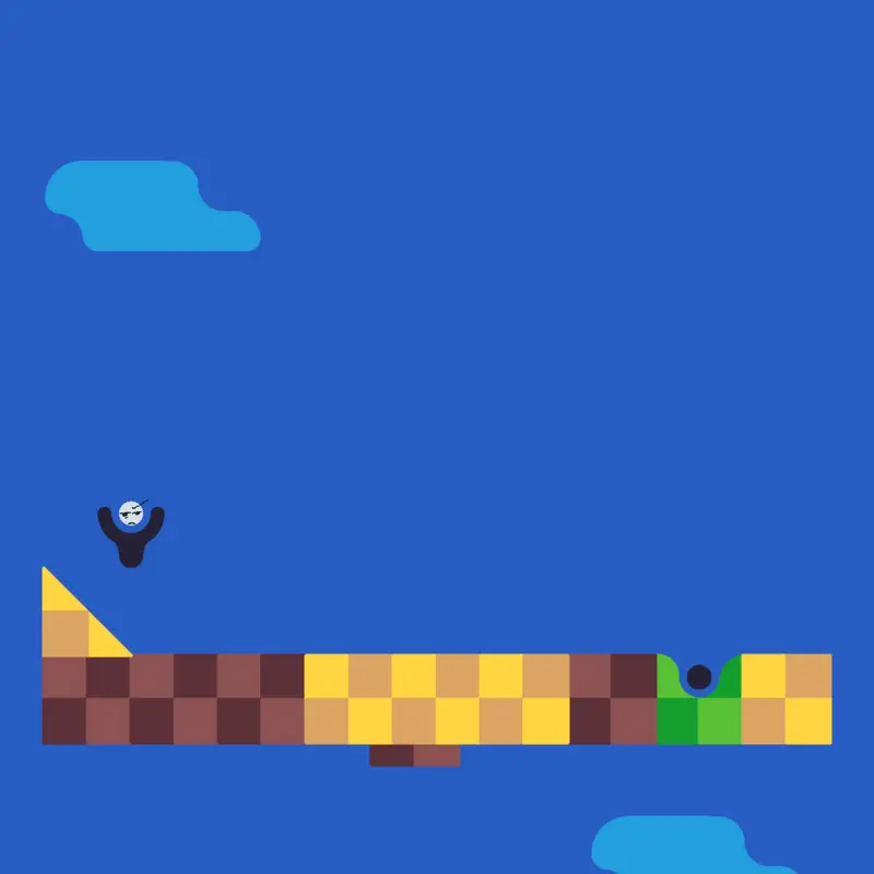Game by @pelikan