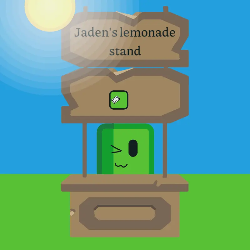 Game by @BrayMarie