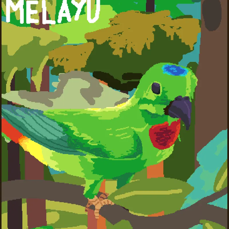 Game by @mr_INDO