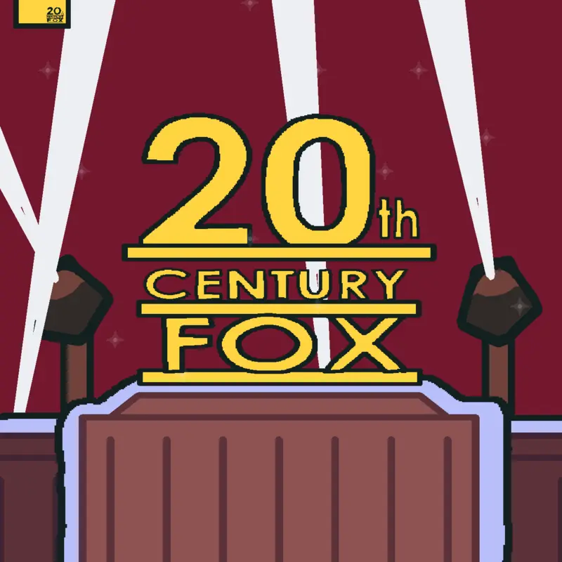 20th Century Fox matt hoecker by @20thCenturyFoxInCastle