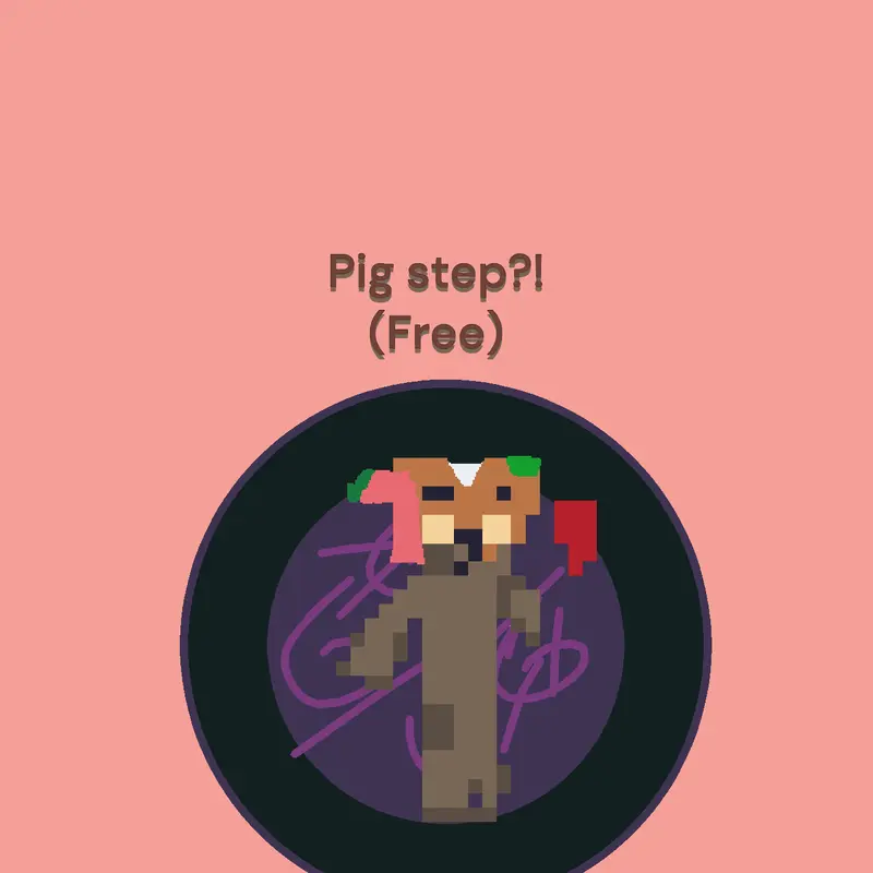Game by @sider_Lihuania