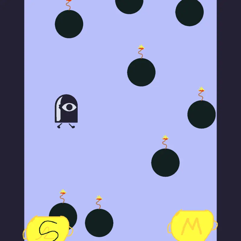 Game by @tanduckie