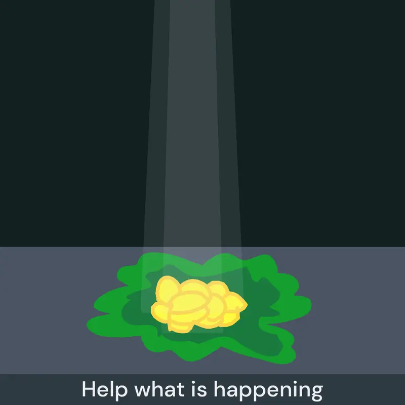Game by @GreenHuggy