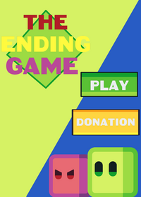 THE ENDING CUBES!