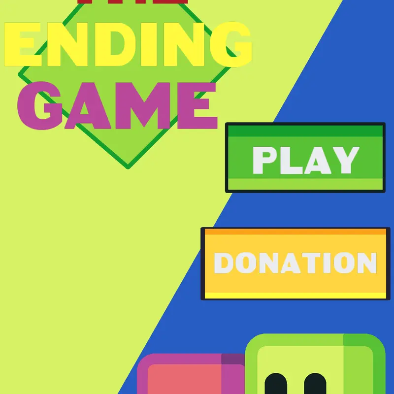 Game by @GuizinLOL