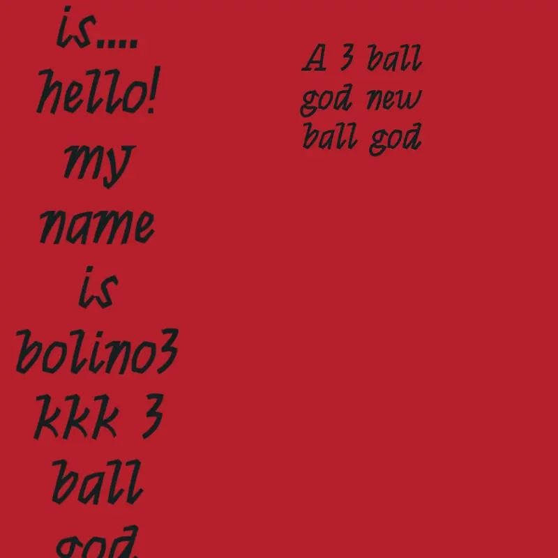 Game by @bolino3