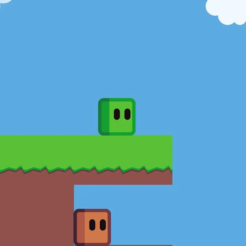 Game by @vox54