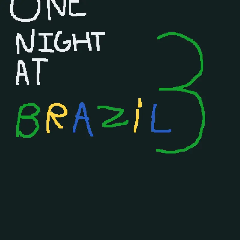 Game by @Joaquimmakerbrazil
