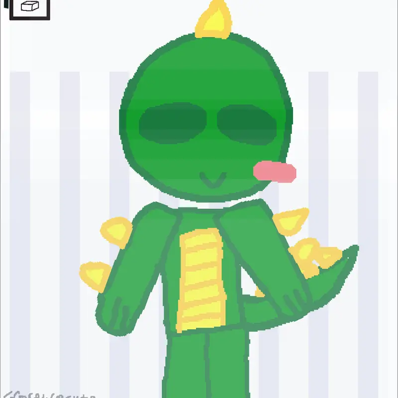 Game by @AllCute