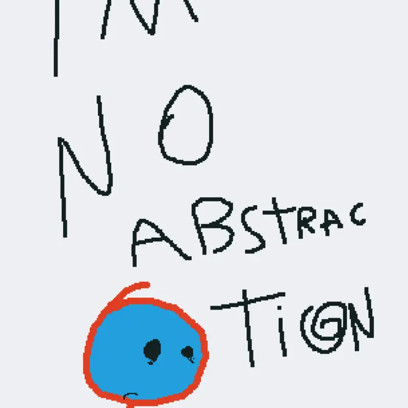 Im no abstraction meme animation by @im_ADAM