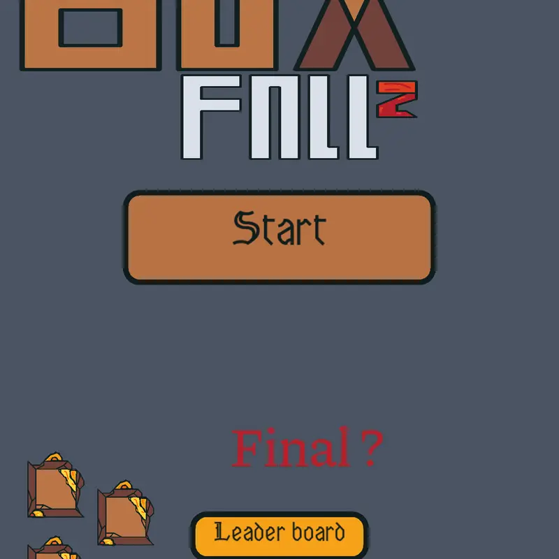 Game by @composition