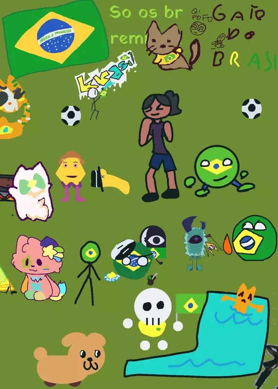Game by @hiKenmarlenYT