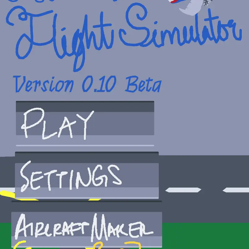 Game by @VeeAviation
