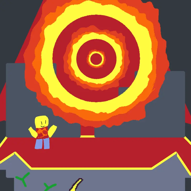 Game by @Lucs1445