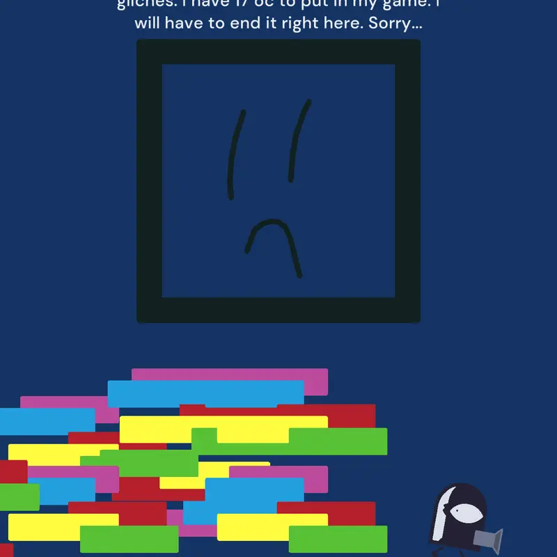 Game by @Galaxy_storm