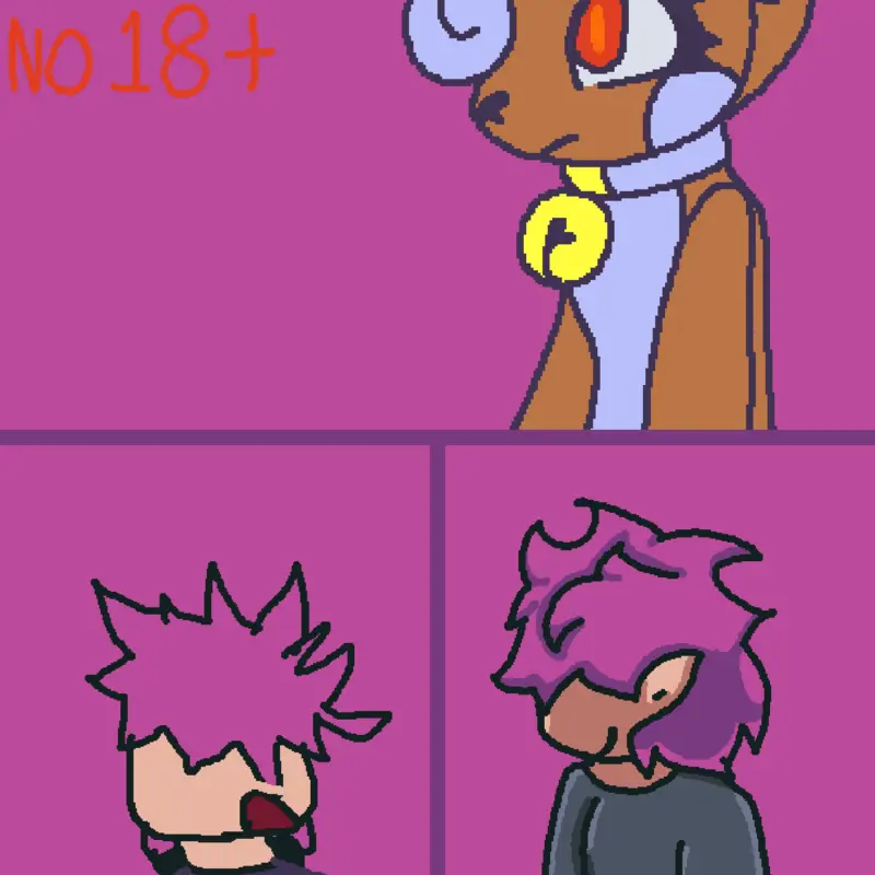 Game by @a_wild_place