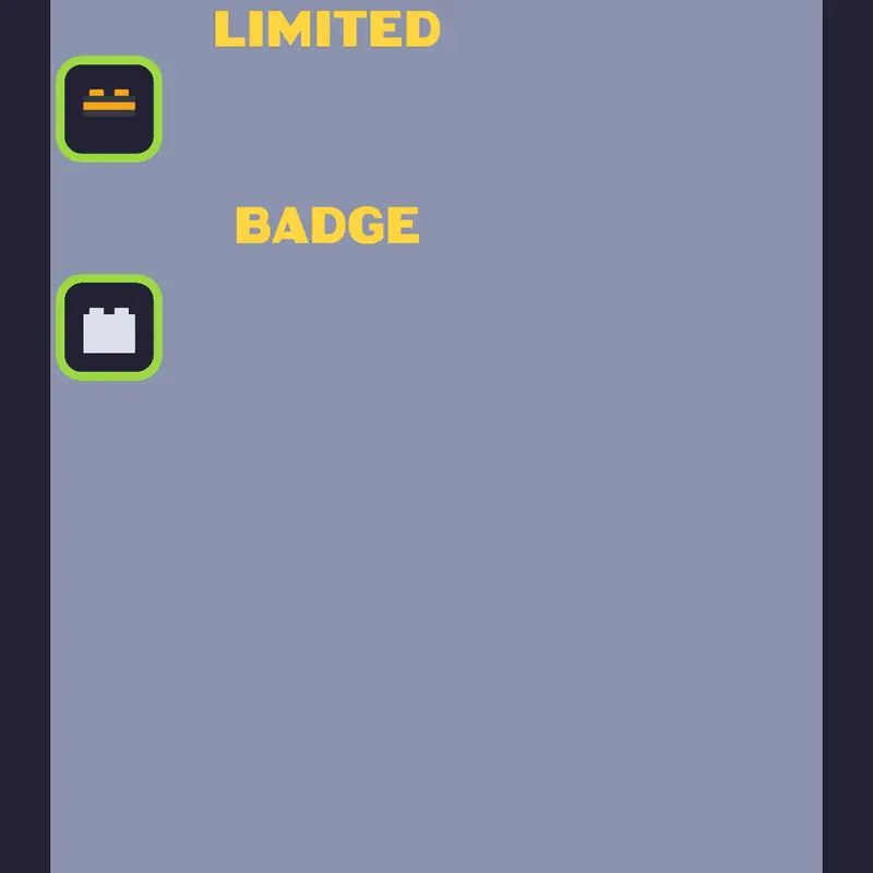Game by @maker_error
