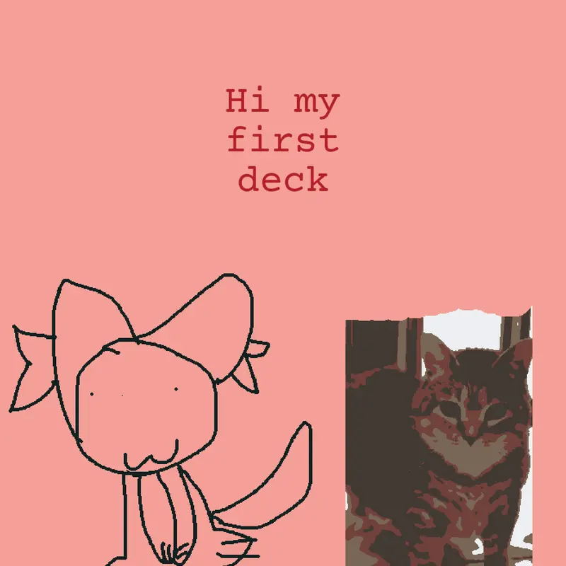 Yet by @katie908