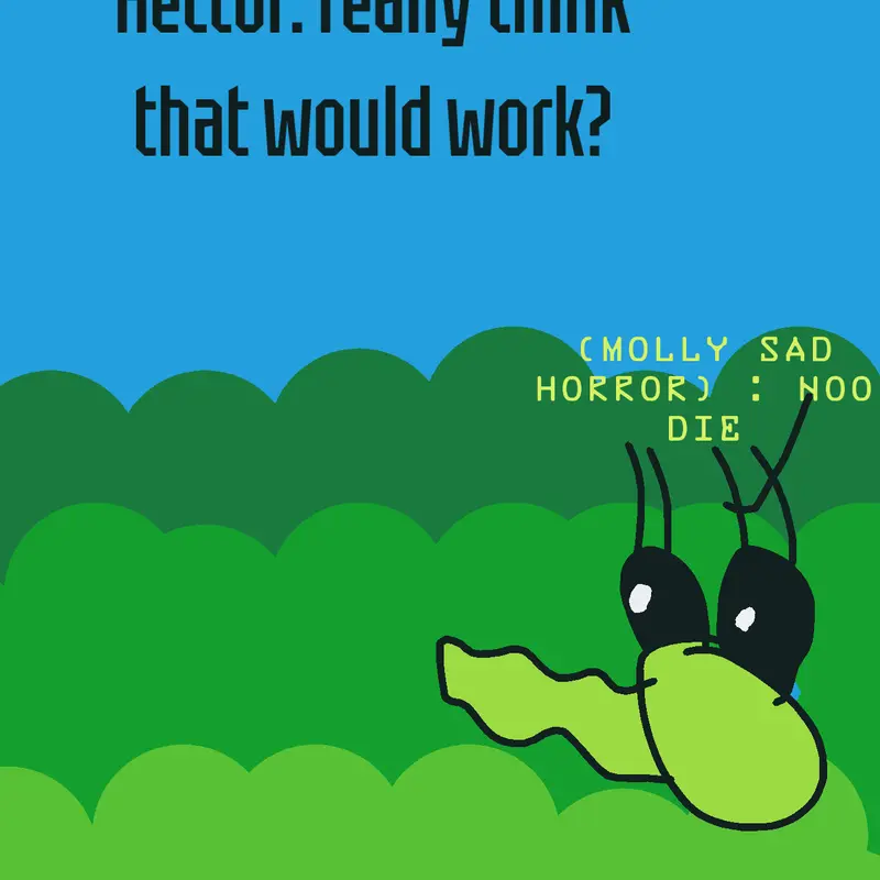 Game by @Mollyfear_fanart