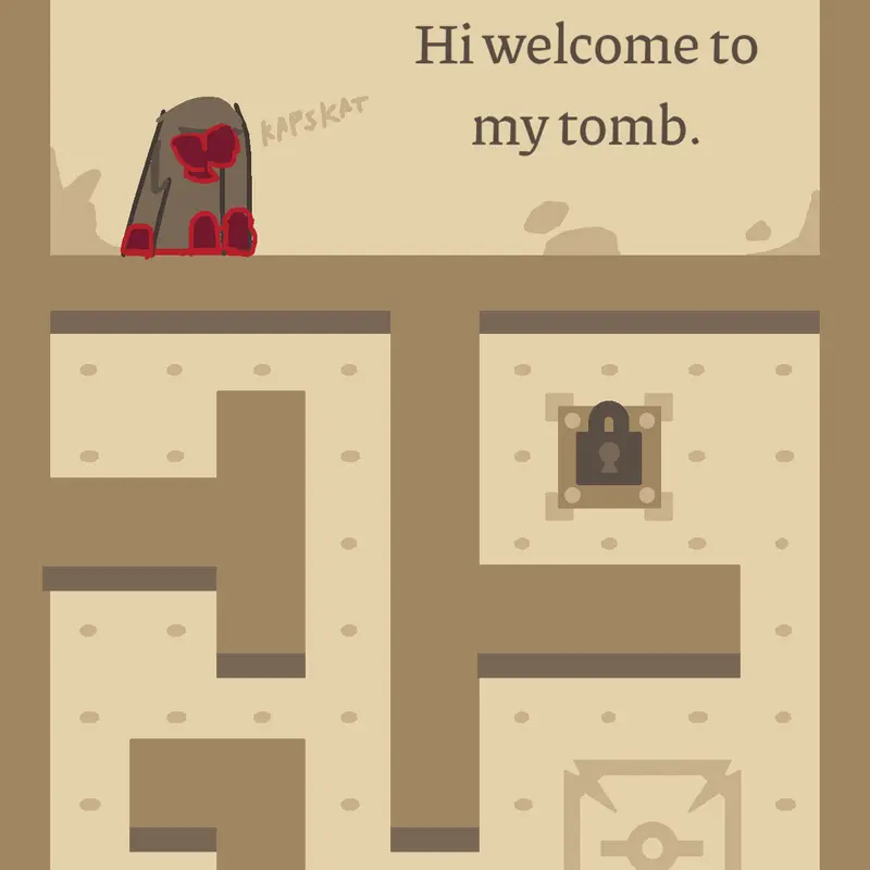 Game by @alexdabadmiller