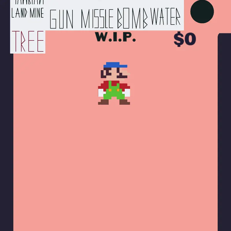 Game by @TorajoRaiSantos