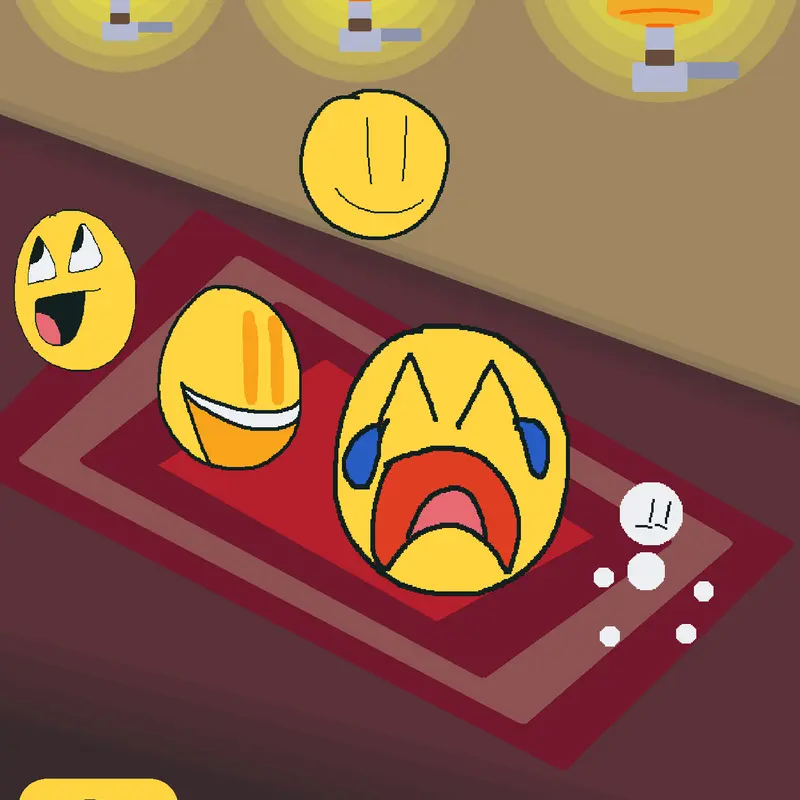 Game by @OrangeTheHedgehog