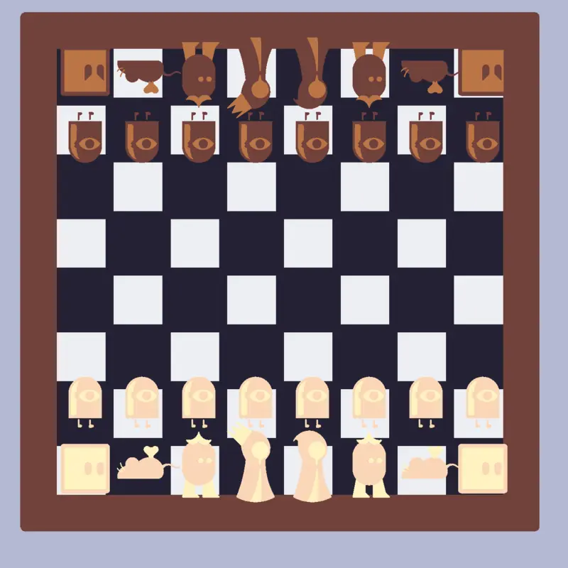 Game by @Paquetito