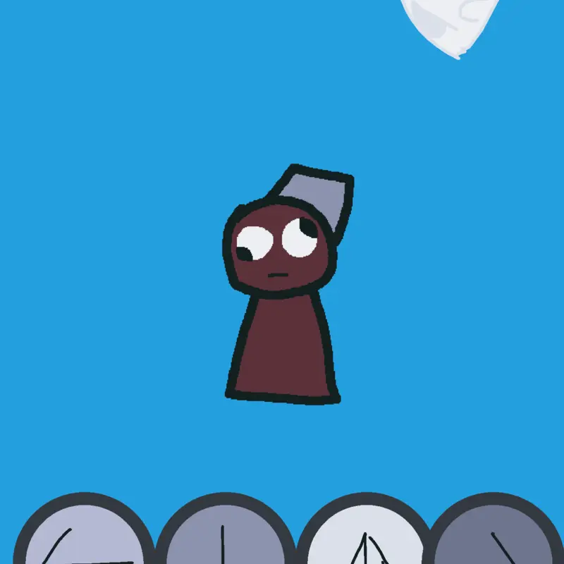 Game by @doriel05