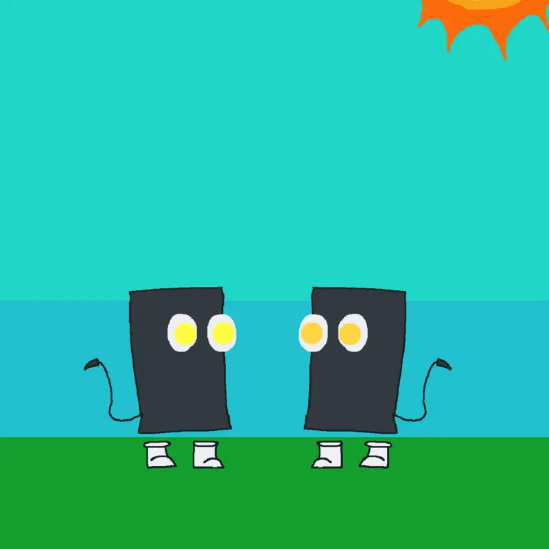 Game by @BobotheConductor