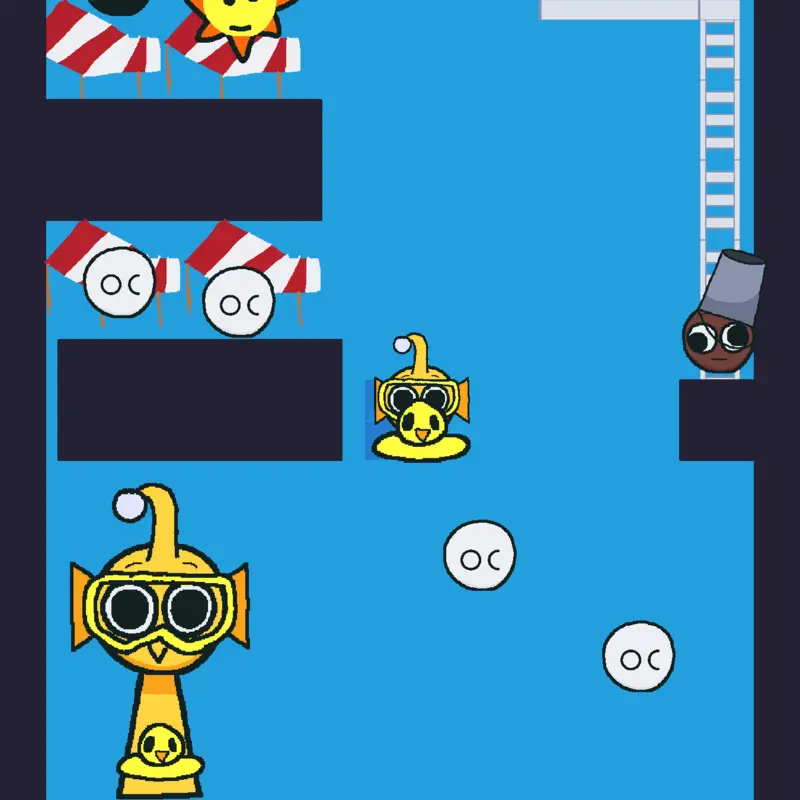 Game by @Meignora