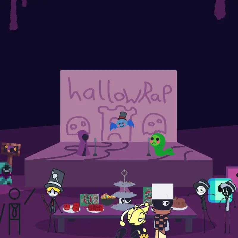 Game by @mynameistoast