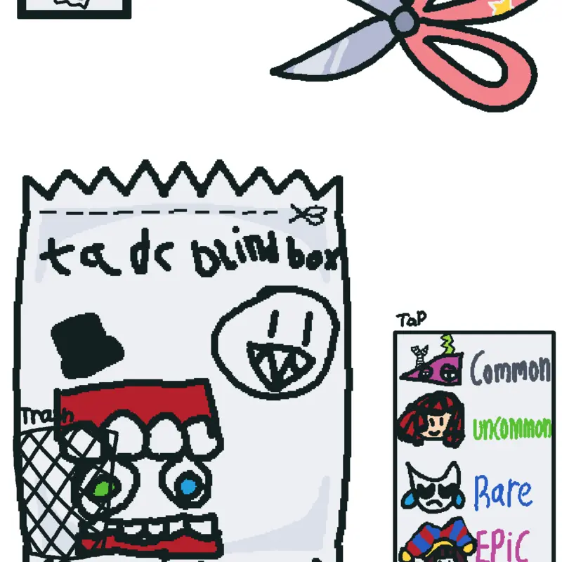 Game by @sugar-lover