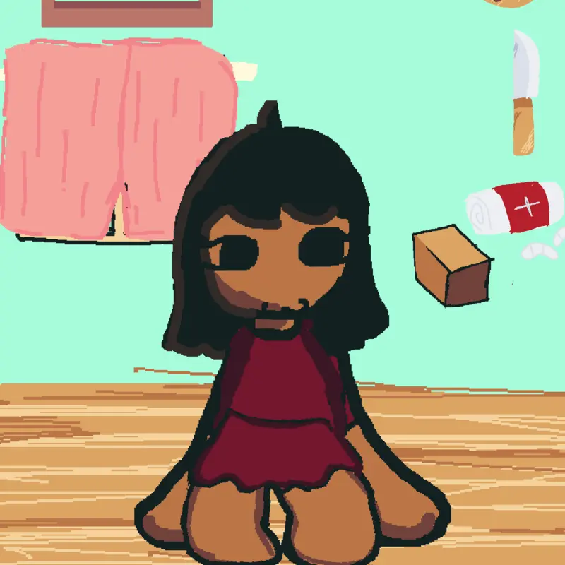 Game by @lola-st4r