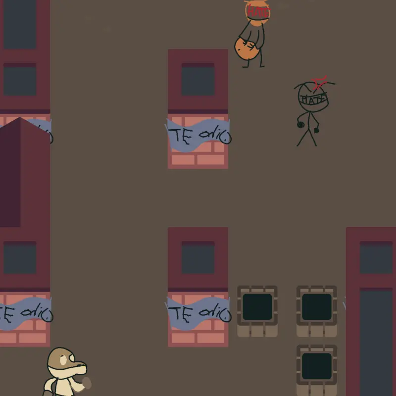 Game by @aaronasoXD