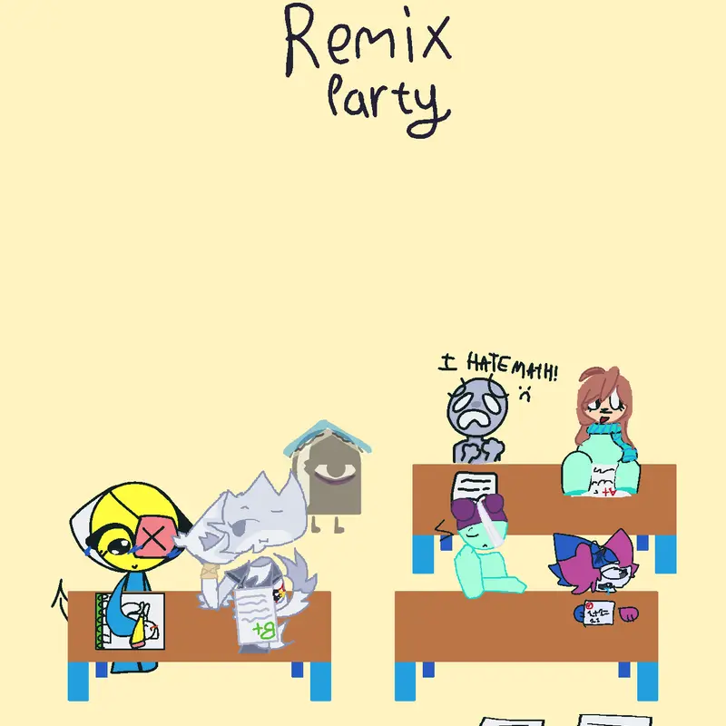 Game by @PLAYMYWAYyt