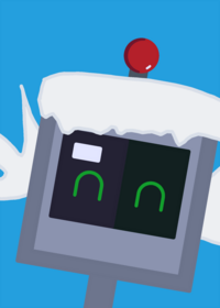Beat Up Billbot: Mad Lab (Alpha 2) | Credit...