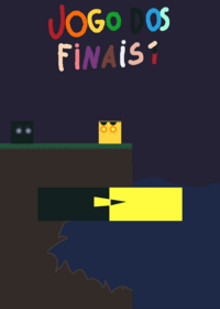 Game of Endings 1/Jogo dos Finais 1