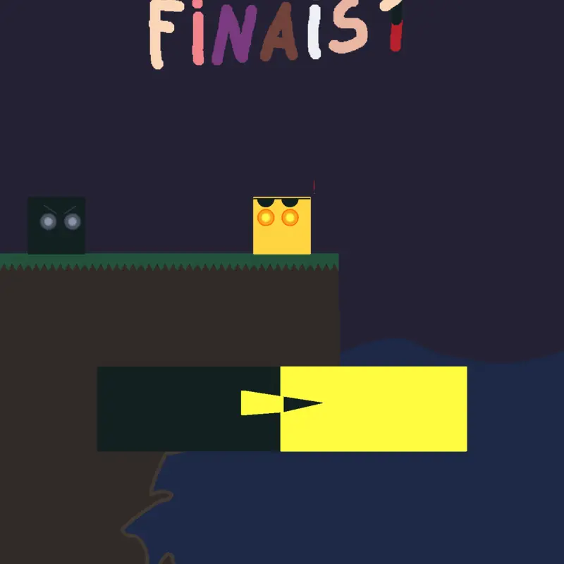 Game by @JunkoRelampago