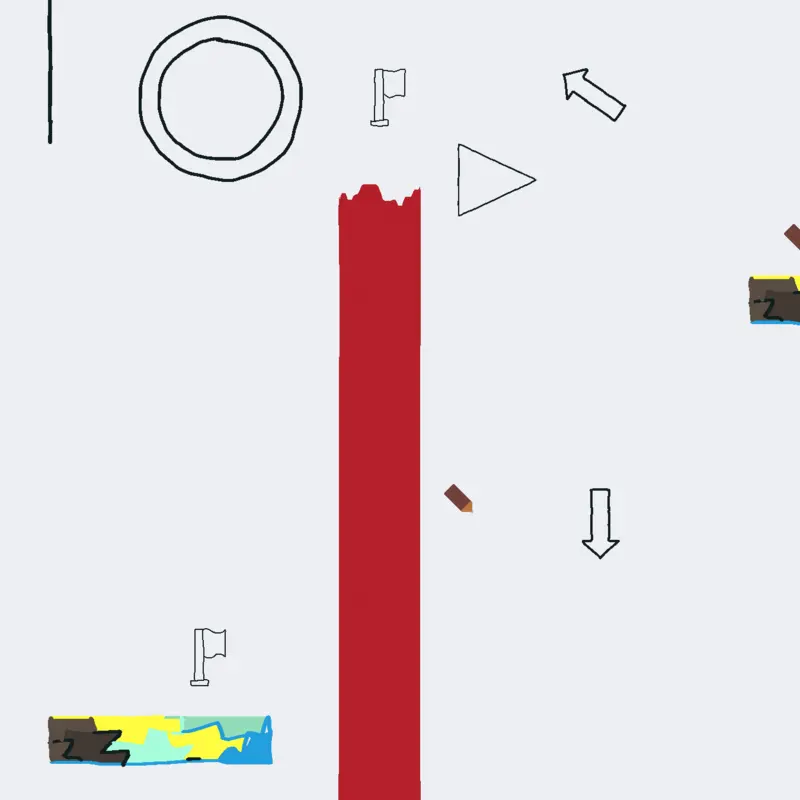 Game by @ashvantata