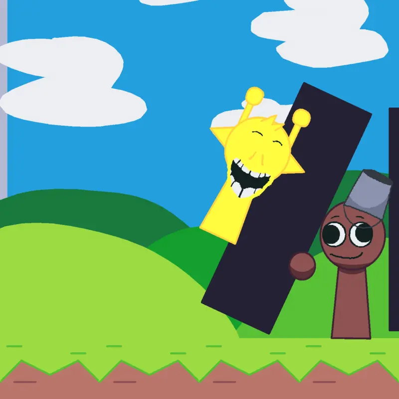 Game by @coolcomputer