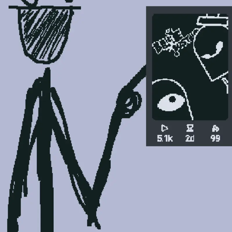 Game by @Static_Screen