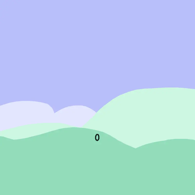 Numberblocks Big V2 by @11point43767