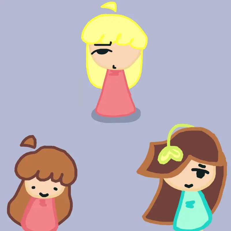 Game by @alanaHidalgo