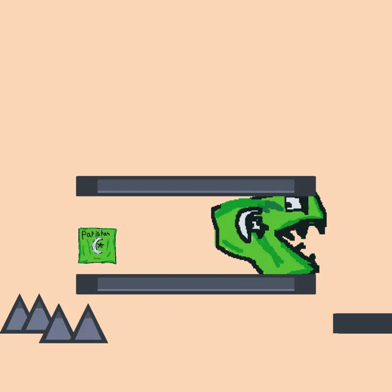 Game by @asghar