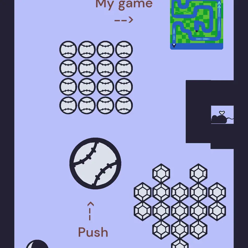 Game by @johnny67
