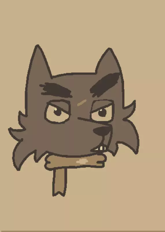 Game by @spriteboy
