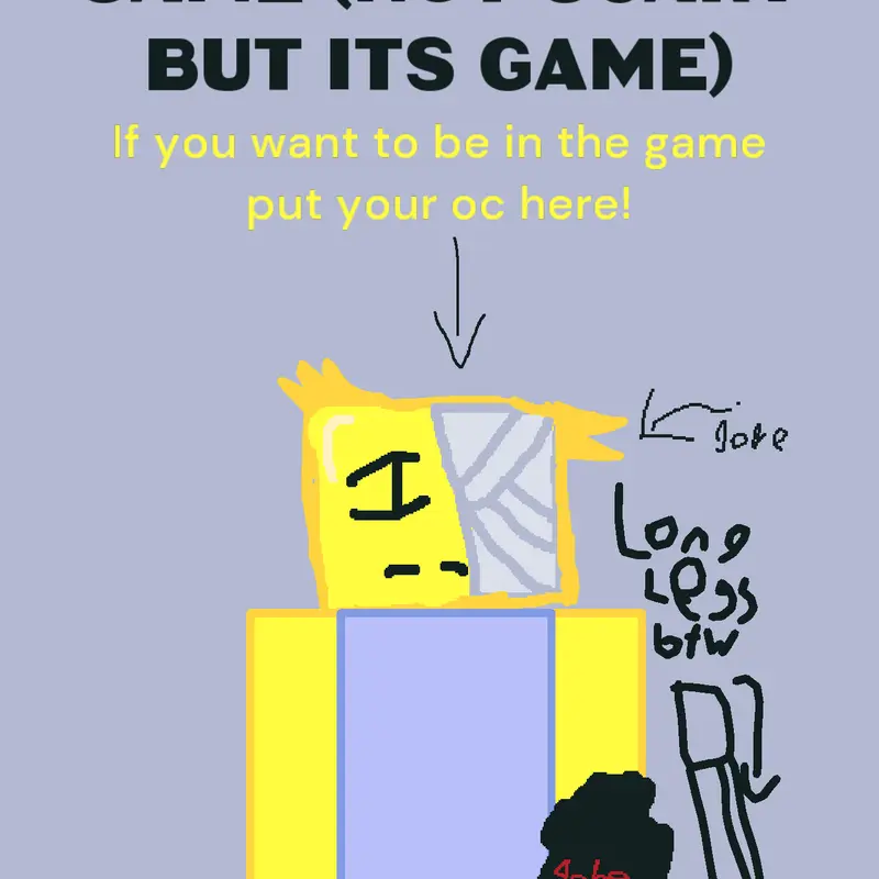 Game by @Bellebox20