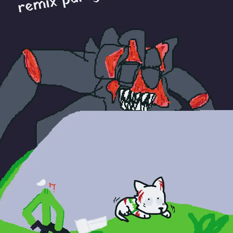 Game by @Galaxy_storm